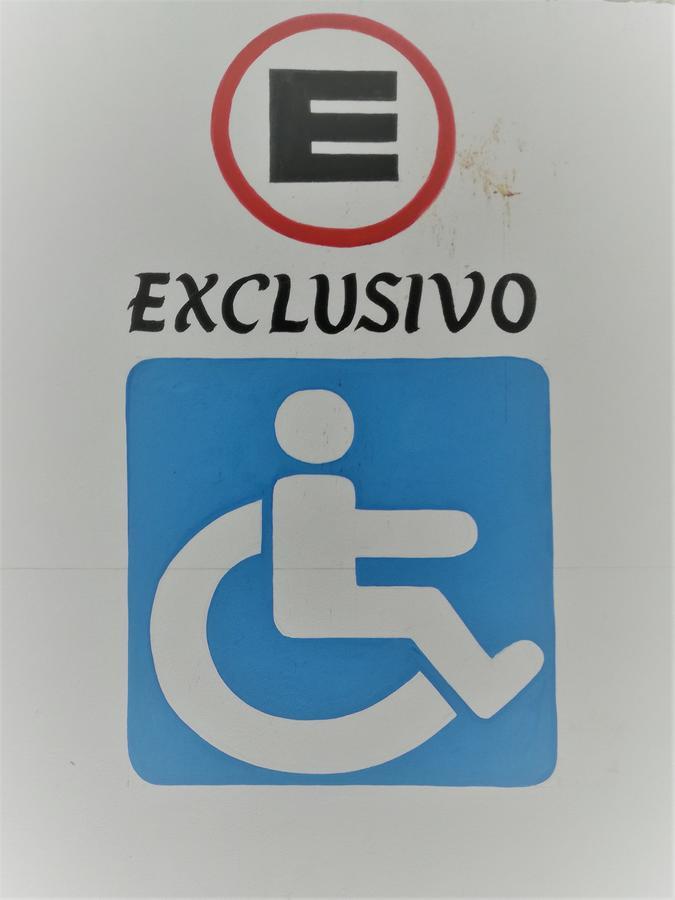 Hotel Y Plaza Jalpan de Serra Eksteriør billede